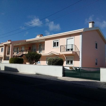 Apartamento Porto De Areia Lägenhet Peniche Exteriör bild