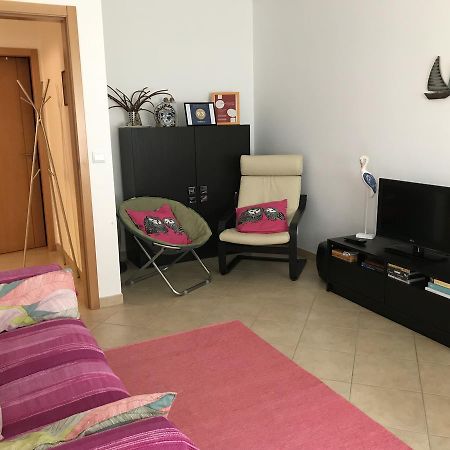 Apartamento Porto De Areia Peniche Exteriör bild