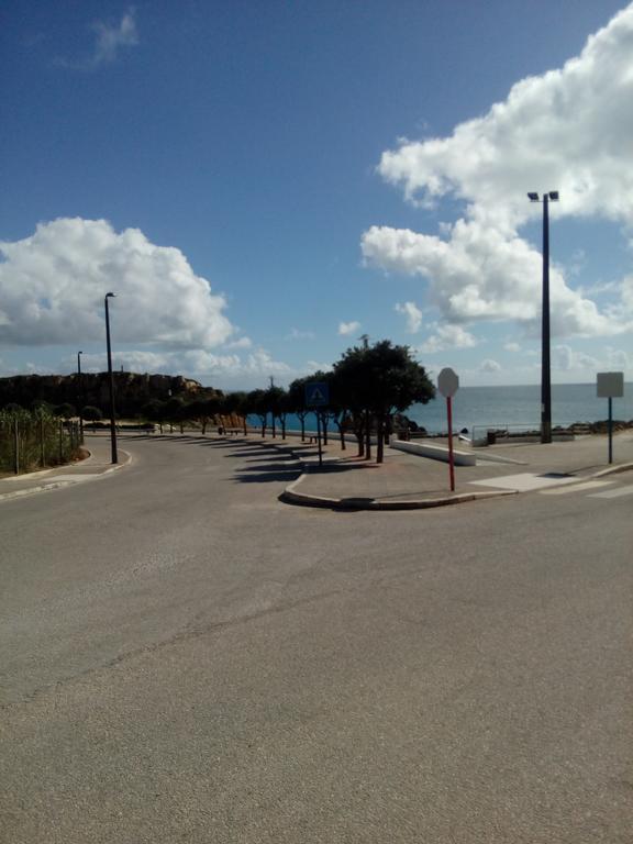 Apartamento Porto De Areia Lägenhet Peniche Exteriör bild