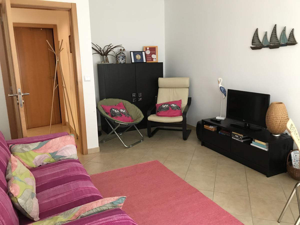 Apartamento Porto De Areia Lägenhet Peniche Exteriör bild