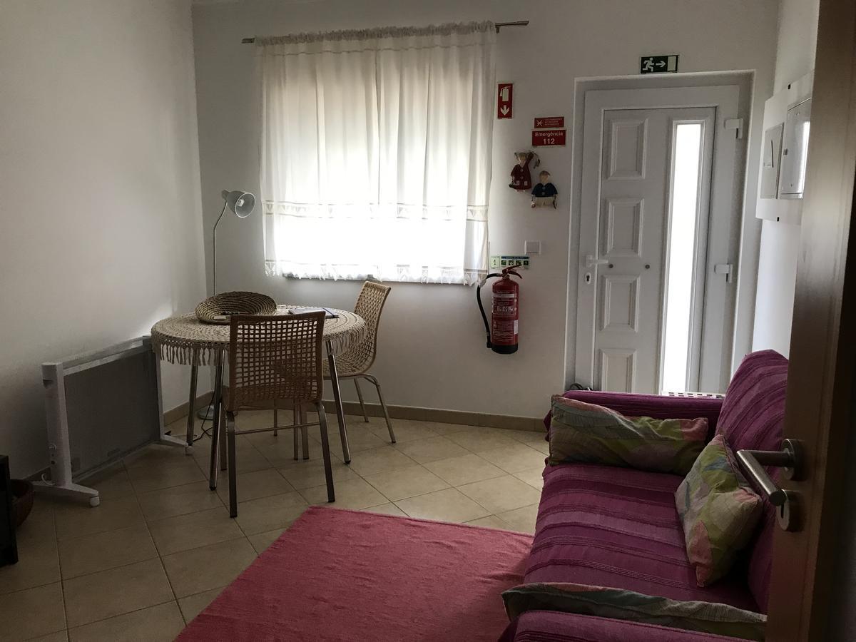 Apartamento Porto De Areia Lägenhet Peniche Exteriör bild