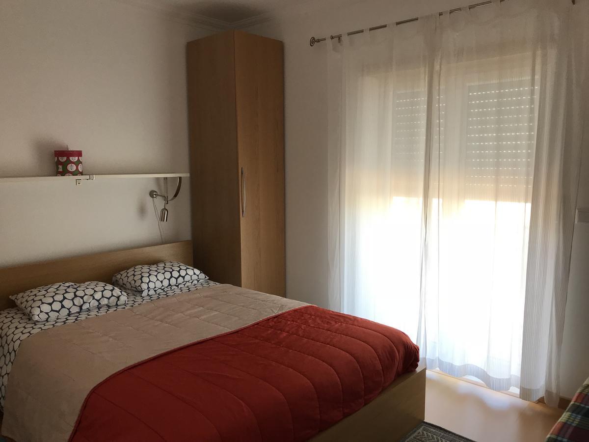 Apartamento Porto De Areia Lägenhet Peniche Exteriör bild