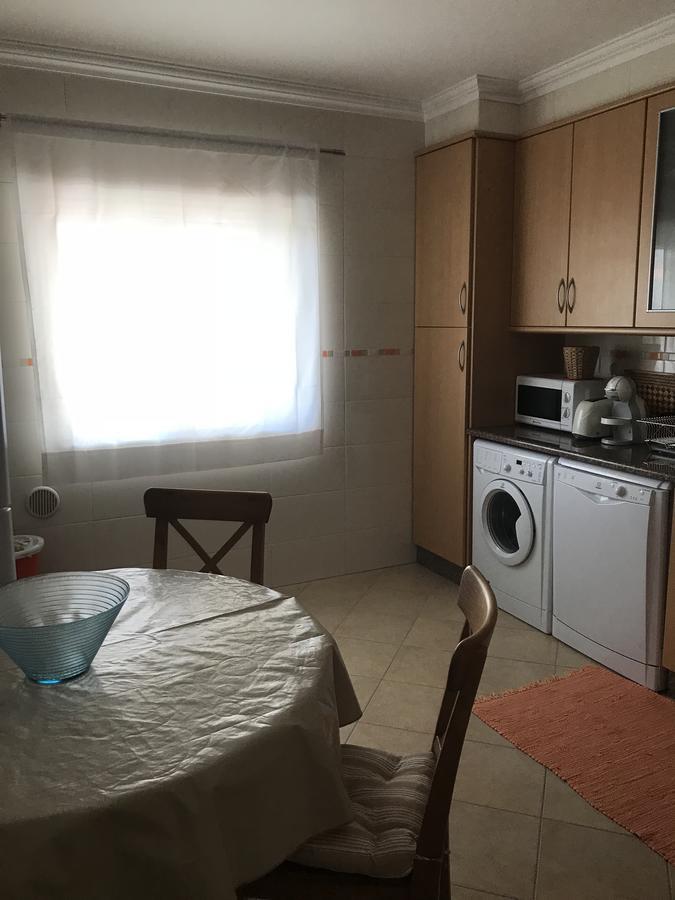 Apartamento Porto De Areia Lägenhet Peniche Exteriör bild